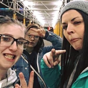 Meet your Posher, Alyssa